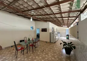Foto 1 de Casa com 4 Quartos à venda, 300m² em Rosaneves, Ribeirão das Neves