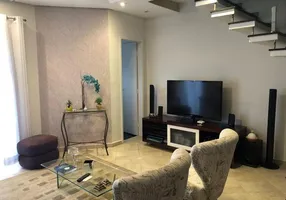 Foto 1 de Apartamento com 3 Quartos à venda, 138m² em Vila Assuncao, Santo André