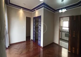 Foto 1 de Apartamento com 3 Quartos para alugar, 120m² em Rudge Ramos, São Bernardo do Campo