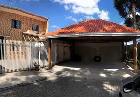 Foto 1 de Casa de Condomínio com 3 Quartos à venda, 270m² em Vargem Grande, Pinhais