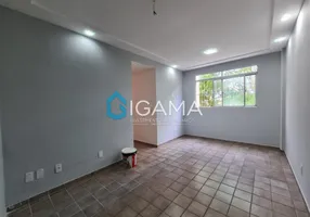 Foto 1 de Apartamento com 3 Quartos para alugar, 75m² em Capim Macio, Natal