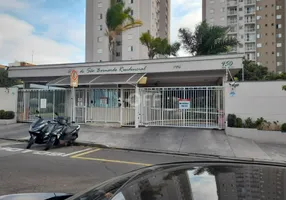 Foto 1 de Apartamento com 3 Quartos à venda, 74m² em São Bernardo, Campinas