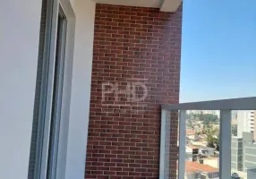 Foto 1 de Apartamento com 2 Quartos para alugar, 55m² em Baeta Neves, São Bernardo do Campo