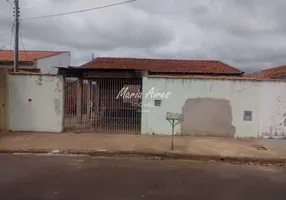 Foto 1 de Casa com 2 Quartos à venda, 130m² em Jardim Sao Carlos, São Carlos