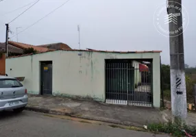 Foto 1 de Casa com 2 Quartos à venda, 111m² em Jardim Santa Cecília, Pindamonhangaba