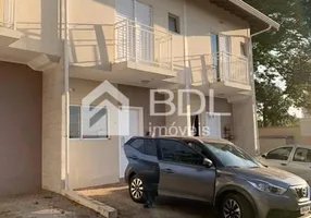 Foto 1 de Casa de Condomínio com 2 Quartos à venda, 84m² em Parque Rural Fazenda Santa Cândida, Campinas