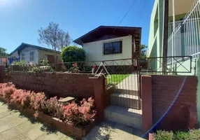 Foto 1 de Casa com 2 Quartos à venda, 14m² em Lucas Araújo, Passo Fundo