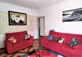 Foto 1 de Casa com 3 Quartos à venda, 89m² em Jardim das Palmeiras, Boituva
