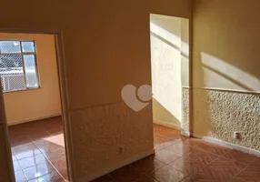 Foto 1 de Apartamento com 1 Quarto à venda, 50m² em Andaraí, Rio de Janeiro