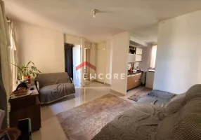 Foto 1 de Apartamento com 2 Quartos à venda, 53m² em Granja De Freitas, Belo Horizonte