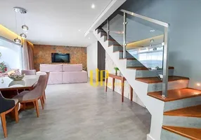 Foto 1 de Apartamento com 3 Quartos à venda, 165m² em Parque Industrial Tomas Edson, São Paulo