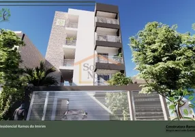 Foto 1 de Apartamento com 1 Quarto à venda, 40m² em Imirim, São Paulo