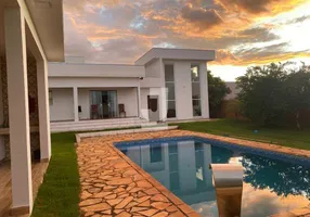 Foto 1 de Casa com 3 Quartos à venda, 200m² em Residencial Ecopark, Tatuí