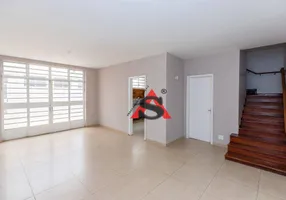 Foto 1 de Sobrado com 3 Quartos à venda, 225m² em Brooklin, São Paulo