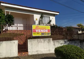 Foto 1 de Casa com 3 Quartos à venda, 120m² em Mercês, Curitiba