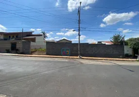 Foto 1 de Lote/Terreno para alugar, 648m² em Chácara Machadinho II, Americana