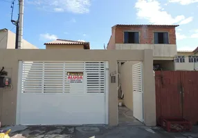 Foto 1 de Casa de Condomínio com 1 Quarto para alugar, 55m² em Recanto das Dunas, Cabo Frio