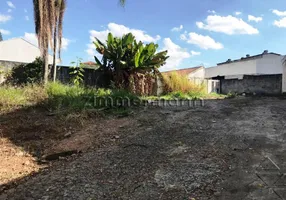 Foto 1 de Lote/Terreno à venda, 550m² em Caxingui, São Paulo