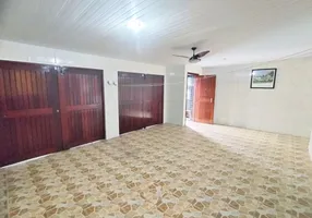 Foto 1 de Casa com 2 Quartos à venda, 106m² em Vila Assunção, Praia Grande