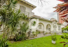 Foto 1 de Casa com 5 Quartos para alugar, 345m² em Centro, São Leopoldo