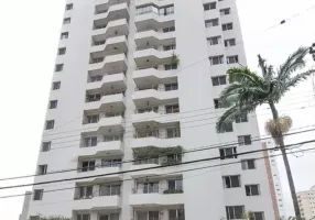 Foto 1 de Apartamento com 3 Quartos para alugar, 83m² em Pompeia, São Paulo