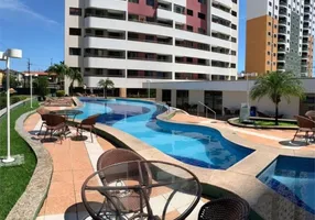 Foto 1 de Apartamento com 3 Quartos à venda, 70m² em Fátima, Fortaleza