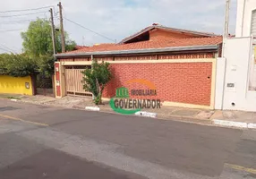 Foto 1 de Casa com 4 Quartos à venda, 150m² em Jardim Garcia, Campinas