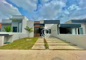 Foto 1 de Casa de Condomínio com 2 Quartos à venda, 98m² em Vila Progresso, Salto