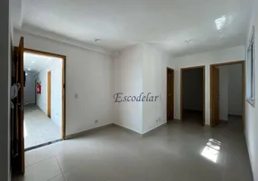 Foto 1 de Apartamento com 2 Quartos para alugar, 47m² em Jardim França, São Paulo