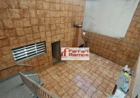 Foto 1 de Sobrado com 3 Quartos para alugar, 295m² em Tatuapé, São Paulo