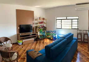 Foto 1 de Casa com 3 Quartos para alugar, 167m² em Vila Monteiro, Piracicaba