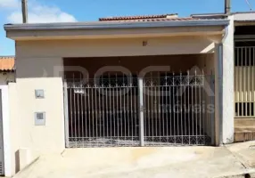 Foto 1 de Sobrado com 2 Quartos à venda, 120m² em Loteamento Albertini, São Carlos