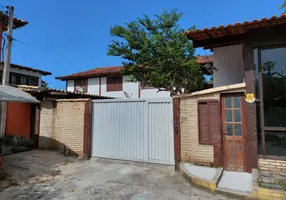 Foto 1 de Casa com 2 Quartos à venda, 96m² em Manguinhos, Armação dos Búzios