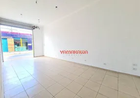 Foto 1 de Ponto Comercial para alugar, 35m² em Guaianases, São Paulo