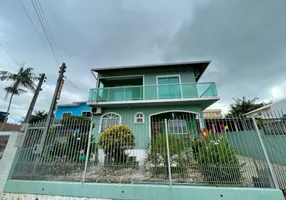 Foto 1 de Casa com 2 Quartos à venda, 275m² em Jardim Janaína, Biguaçu