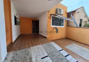 Foto 1 de Casa com 3 Quartos para alugar, 99m² em Vila Lacerda, Jundiaí