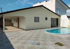 Foto 1 de Casa com 3 Quartos à venda, 120m² em Atami, Pontal do Paraná