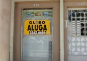 Foto 1 de Ponto Comercial para alugar, 90m² em Navegantes, Porto Alegre