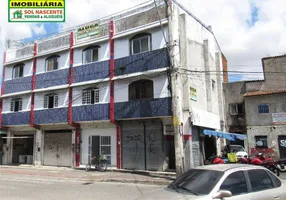 Foto 1 de Kitnet com 1 Quarto para alugar, 20m² em Alto da Balança, Fortaleza