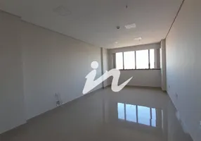 Foto 1 de Sala Comercial para alugar, 32m² em Tibery, Uberlândia