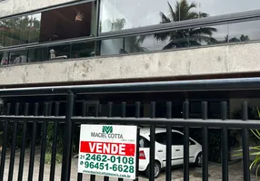 Foto 1 de Apartamento com 2 Quartos à venda, 197m² em Recreio Dos Bandeirantes, Rio de Janeiro