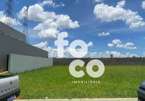 Foto 1 de Lote/Terreno à venda, 450m² em Jardim Sul, Uberlândia