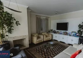 Foto 1 de Apartamento com 3 Quartos à venda, 195m² em Pompeia, São Paulo