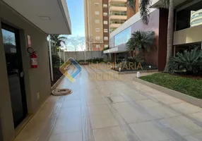 Foto 1 de Apartamento com 3 Quartos à venda, 155m² em Bosque das Juritis, Ribeirão Preto