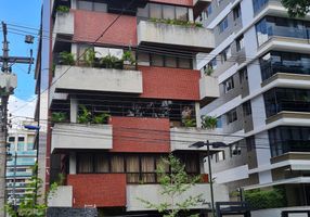Apartamento na Rua Clóvis Beviláqua, 78, Cabral em Curitiba, por R$  2.300.000 - Viva Real