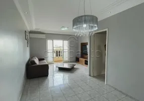 Foto 1 de Apartamento com 3 Quartos à venda, 112m² em Jardim Aclimacao, São José do Rio Preto