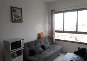 Foto 1 de Apartamento com 2 Quartos para alugar, 36m² em Vila Guilherme, São Paulo