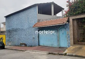 Foto 1 de Casa com 2 Quartos à venda, 150m² em Jardim Jaraguá, São Paulo