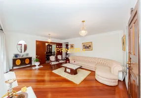 Foto 1 de Apartamento com 3 Quartos à venda, 225m² em Batel, Curitiba