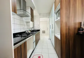 Foto 1 de Apartamento com 3 Quartos à venda, 93m² em Residencial Eldorado Expansao, Goiânia